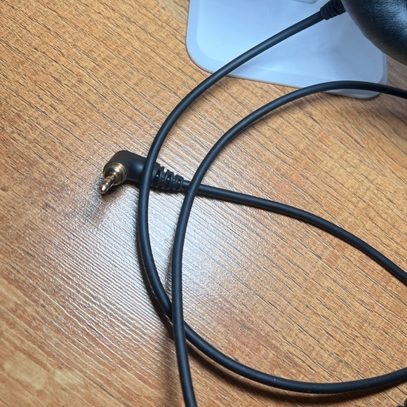 Pioneer DJ HDJ-X7 Professional DJ Headphones Black - Picture 5 of 5